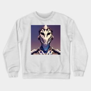 Godly AI Crewneck Sweatshirt